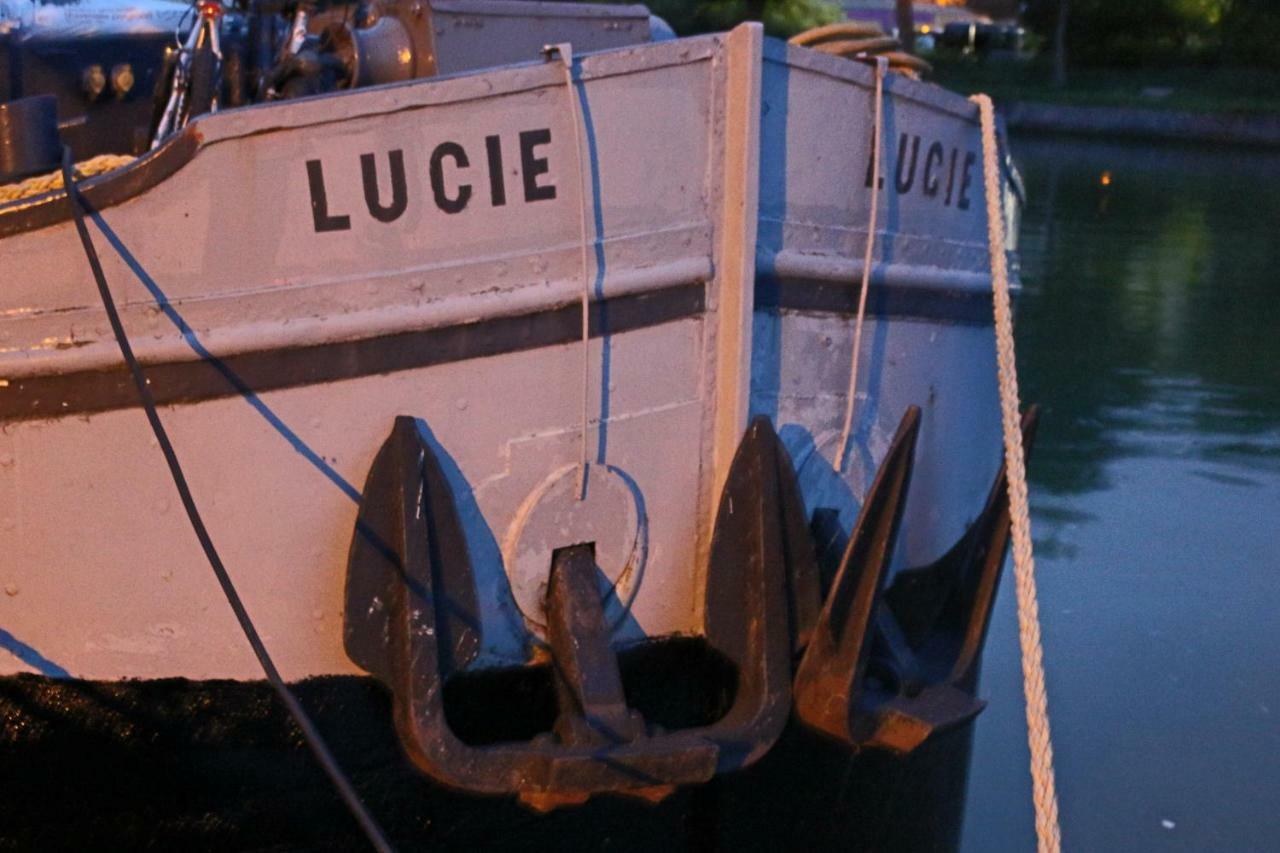 Spits-Lucie B&B Izegem Eksteriør billede